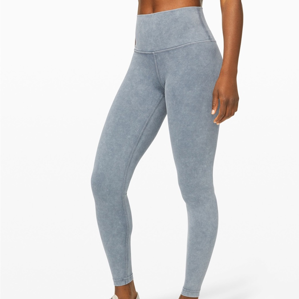 Lululemon Wunder Under - Size 10 - image 1